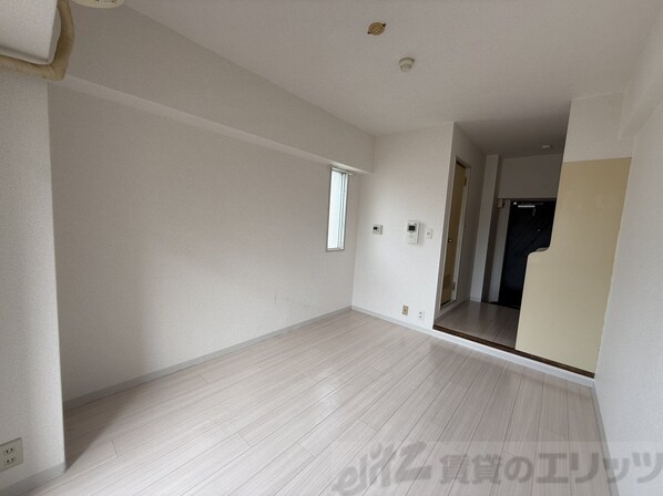 ダイドーメゾン上新庄の物件内観写真